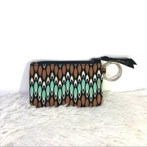 VERA BRADLEY Wallet & ID Holder